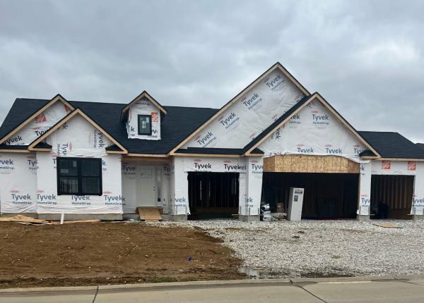 general contractor O'Fallon MO