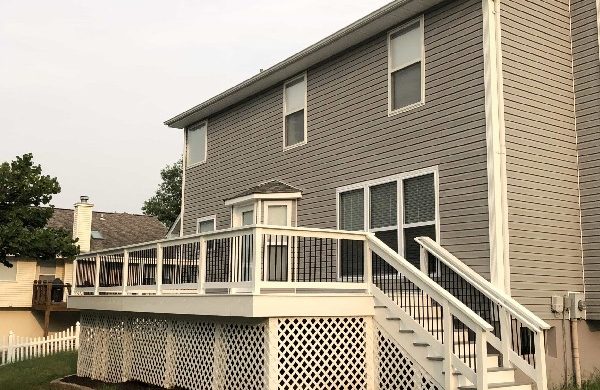 Deck Designs in Wentzville