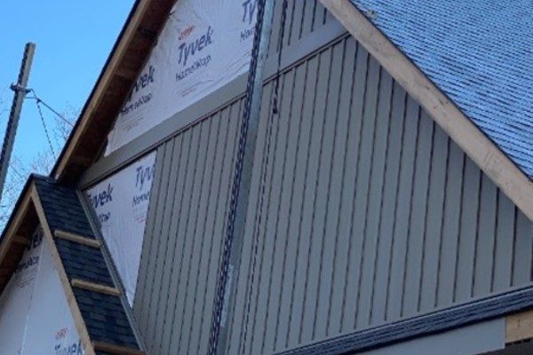 engineered composite siding St. Charles County MO