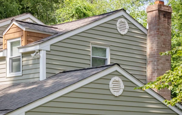 siding replacement cost O Fallon