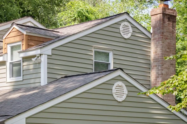 siding replacement cost O Fallon