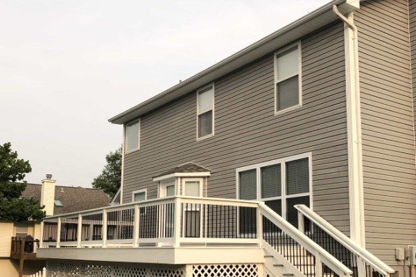 fiber cement siding St. Charles County MO