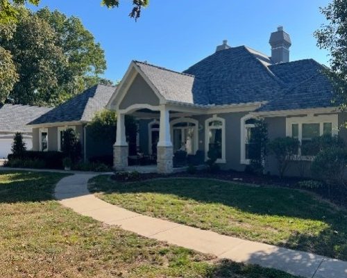 Building Contractors O'Fallon