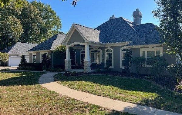 Refresh Roofing in Wentzville