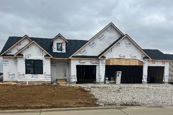remodeling instead of moving O’Fallon MO