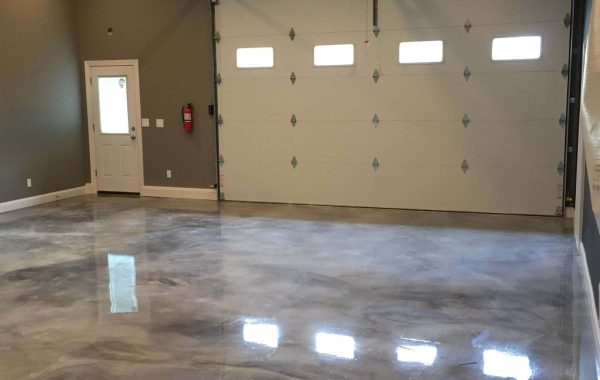 Commercial Construction