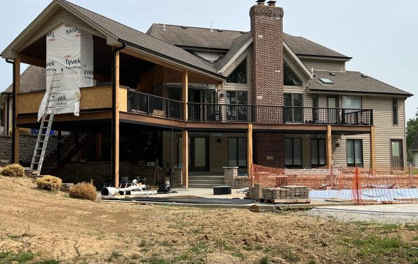Refresh Deck in Wentzville
