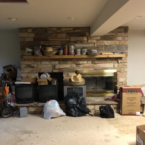 remodeling contractor ofallon