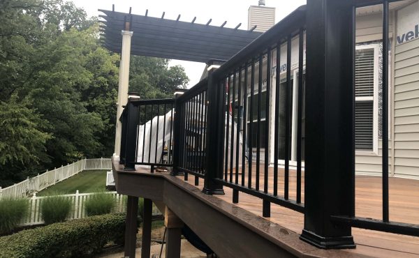 deck design services
