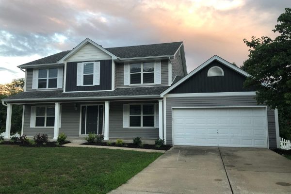 refresh roofing Wentzville MO