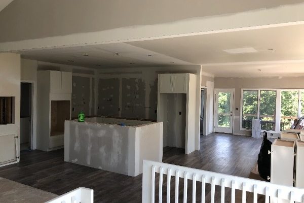 Full Renovations and Room Additions