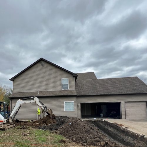 kitchen remodeling ofallon