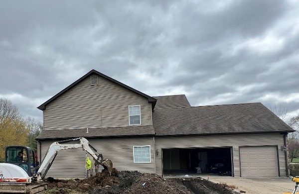 Full Renovations and Room Additions