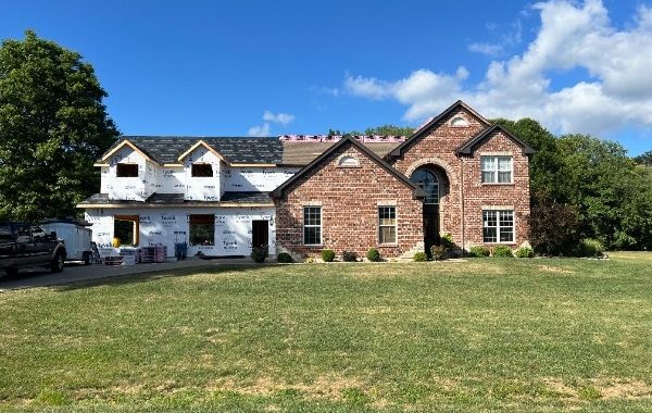 Full Renovations and Room Additions