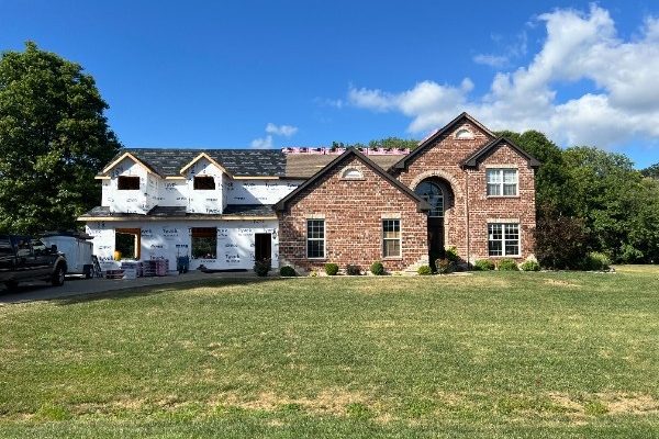 Full Renovations and Room Additions