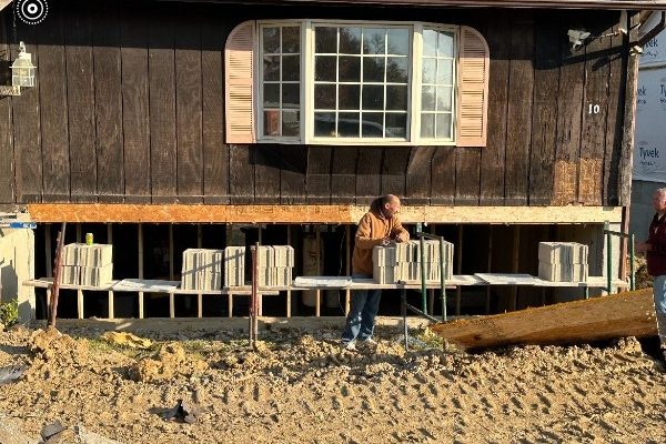 Full Renovations and Room Additions