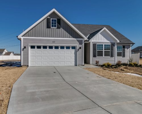 Decks & Entertainment Projects, Decks Design