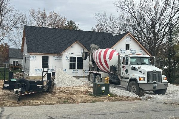 custom home builders