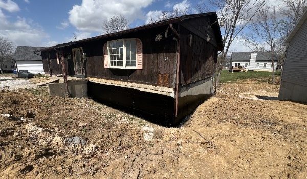 Full Renovations and Room Additions