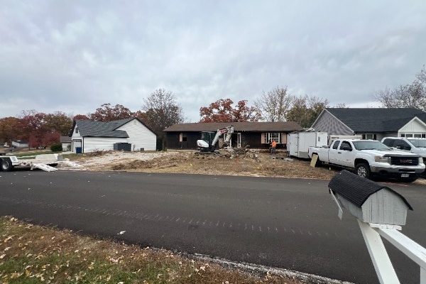 Full Renovations and Room Additions