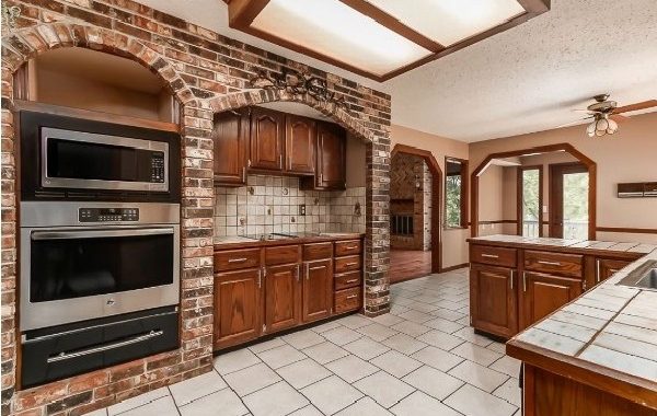 Refresh Kitchen Remodeling in St. Charles