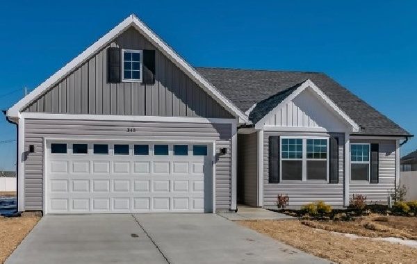Home Renovation in Lake St. Louis