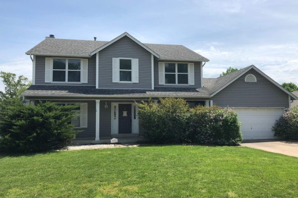 Refresh Roofing in St. Peters