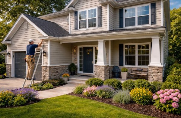 best siding materials Missouri