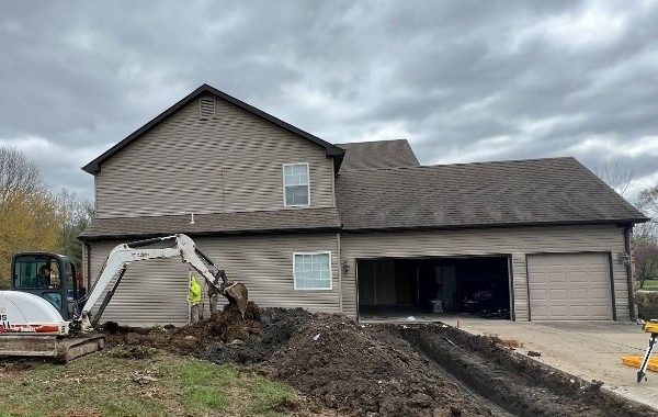 Construction Services