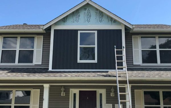 replacement windows St Charles County MO