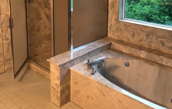 Bathroom Remodeling in O’Fallon