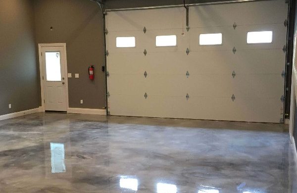 Commercial Construction Services