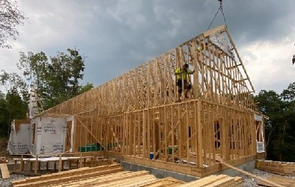 custom home builders