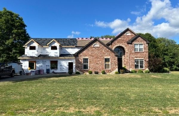 Large scale renovation projects O’Fallon MO