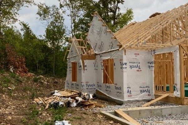 construction projects on budget