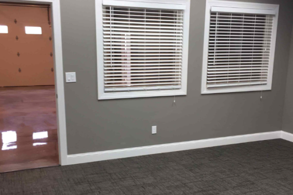 commercial construction services