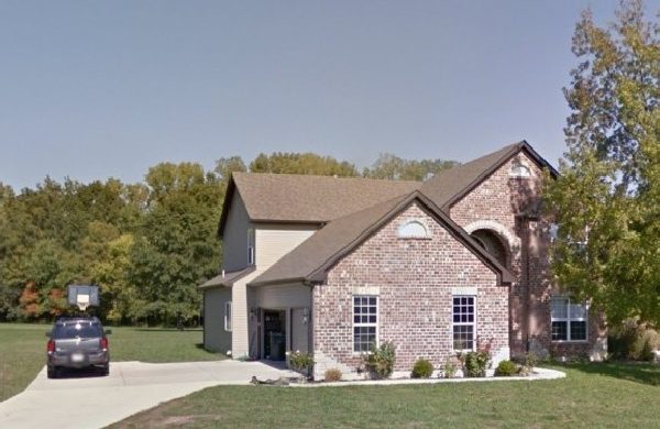 Custom home building O’Fallon MO