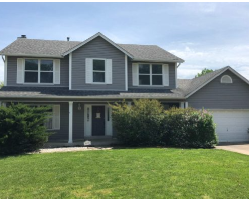 custom builder in St. Charles County