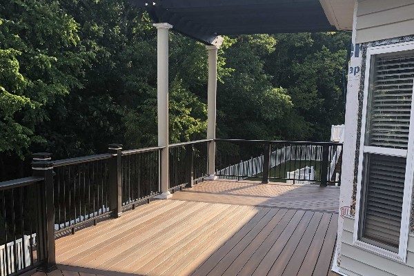 remodeling contractor