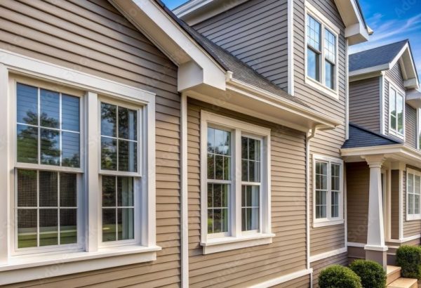 siding contractor st charles county