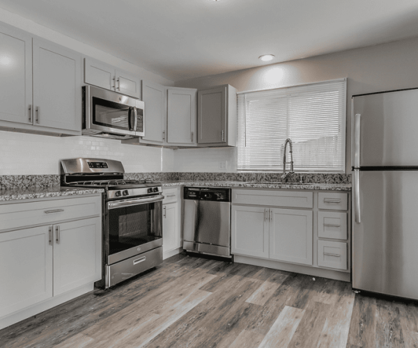 kitchen remodeling