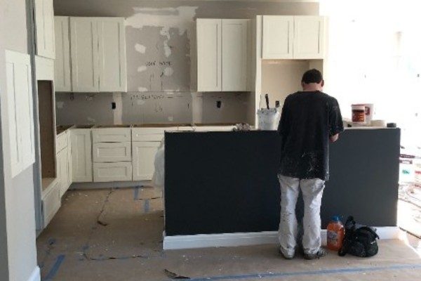 Kitchen remodeling company