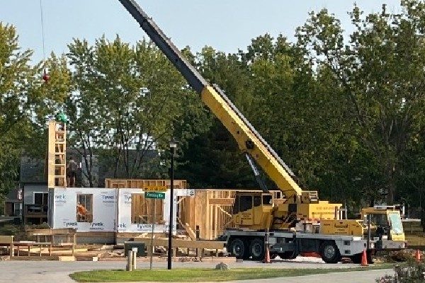 remodeling vs moving
