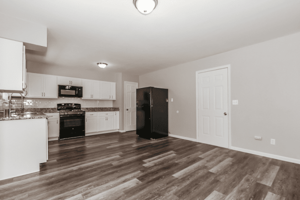 kitchen remodel cost