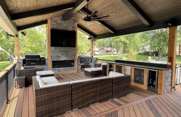 House Remodeling