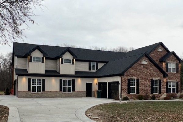 Refresh Siding in Wentzville