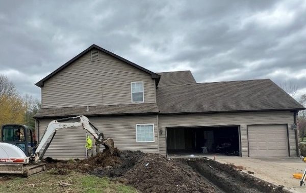 Home Improvement & Remodeling