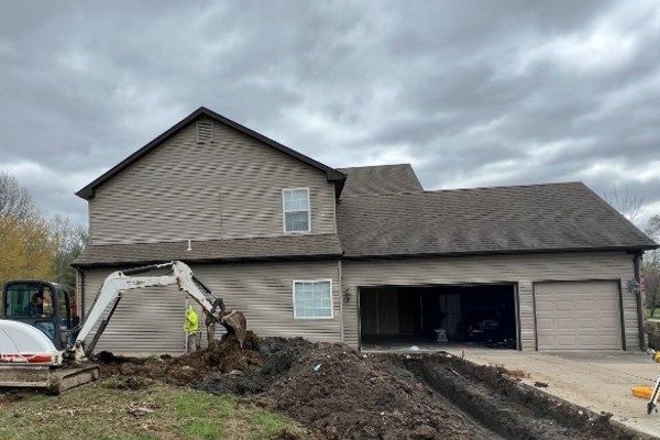 Home Improvement & Remodeling