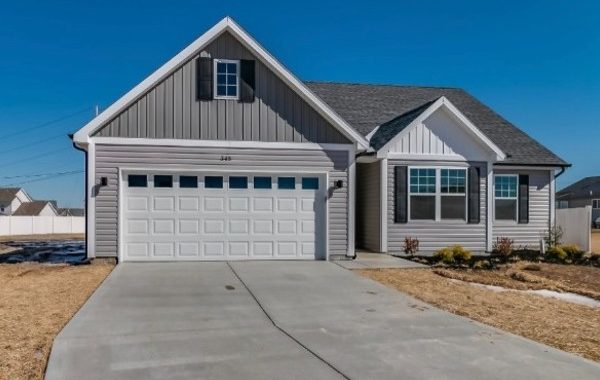 Refresh Home Remodeling in O'Fallon