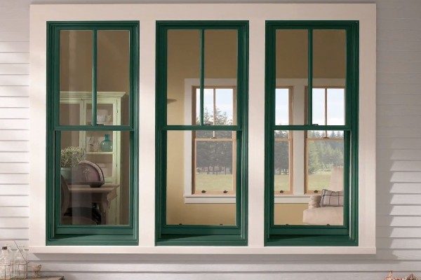 Windows & Exterior Renovation